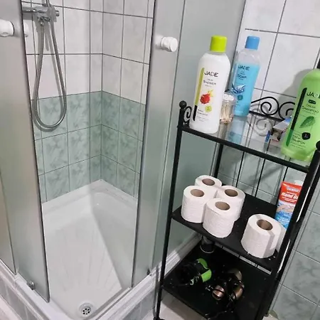 Universal Hostal Budapest