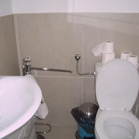 Hostel Universal