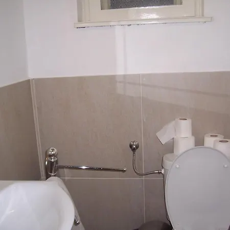 Hostel Universal Budapest