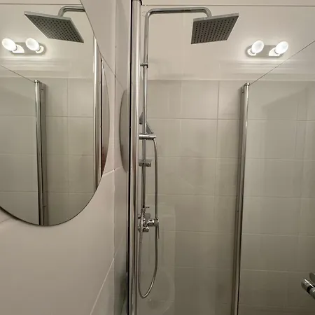 Danube Escapes Budapest- 3br 公寓 布达佩斯