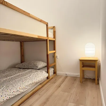 Danube Escapes Budapest- 3br 公寓 *