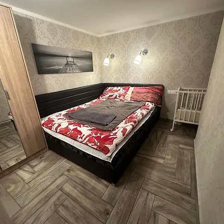 Apartment Bright Apartment In The Most Beautiful Street Of Budapest Vaci Street, Fashion Street *