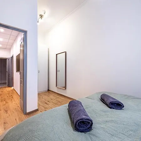 Downtown Comfort Budapest