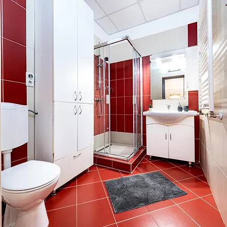 Downtown Comfort * Budapest