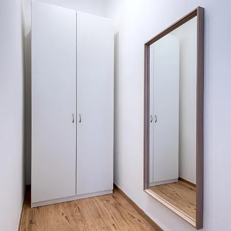 Apartment Downtown Comfort