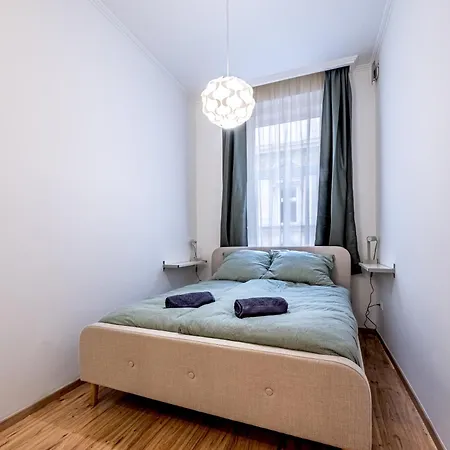 Downtown Comfort Apartment Budapest