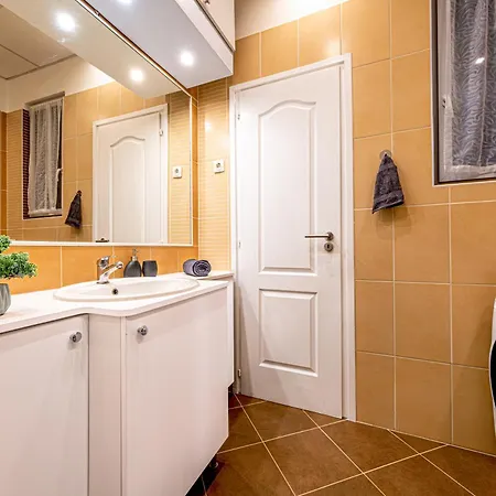 Apartment Downtown Comfort Budapest