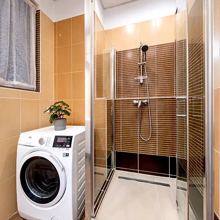 Apartment Downtown Comfort *