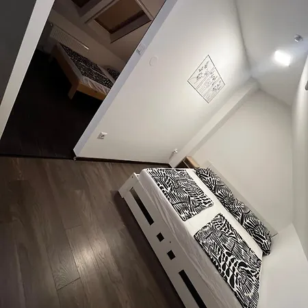 Rediapartmanok Budapeszt