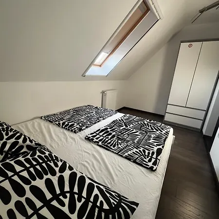 Rediapartmanok * Budapeszt