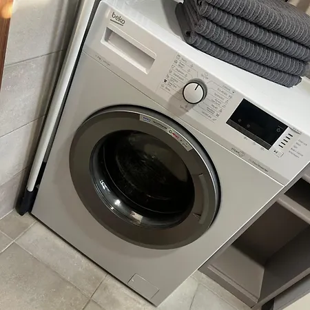 Apartament Rediapartmanok Budapeszt