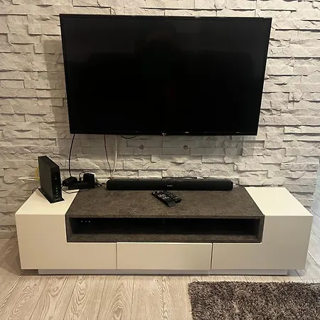 Apartament Rediapartmanok *