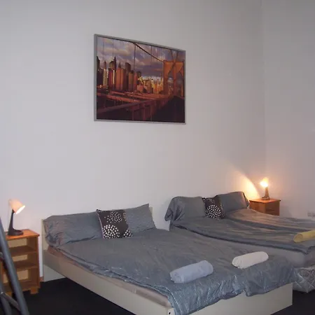 Hostel Universal