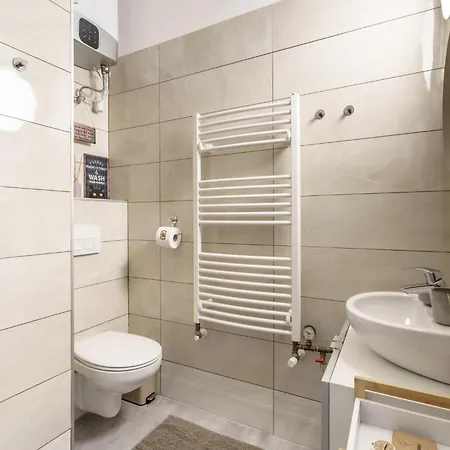 Gabby's Hideaway Budapest