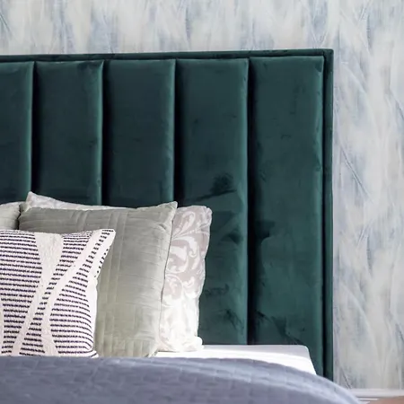 Luxy Spacious & Cozy With Balcony Apartment Budapest