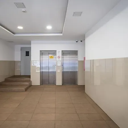 Serene Haven דירה *