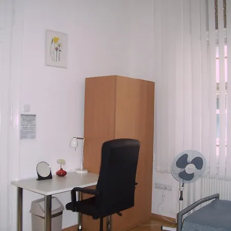 Hostel Universal Budapest