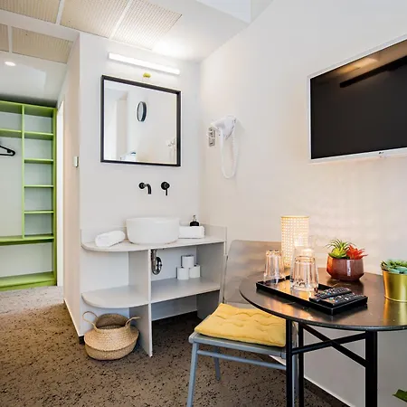 Auberge de jeunesse Maverick Market