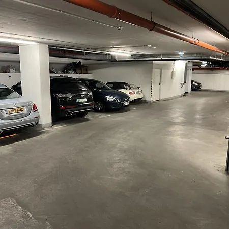 Nova Apartmán *