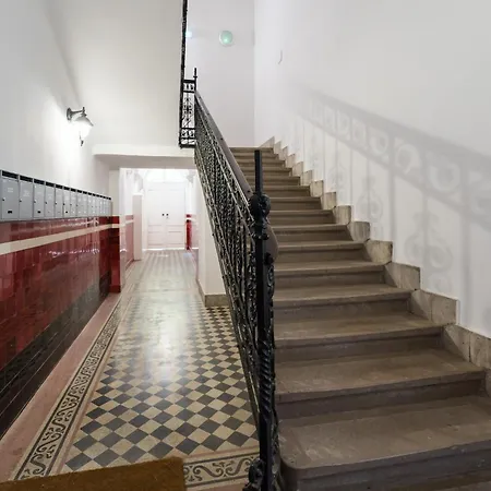Appartamento Spacious By Opera