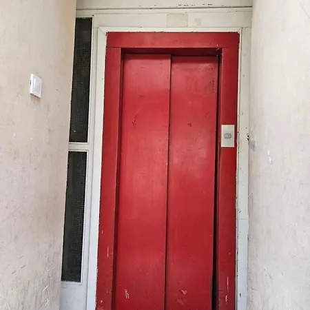 Euro Buda House Apartment *