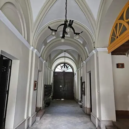 Euro Buda House Apartment