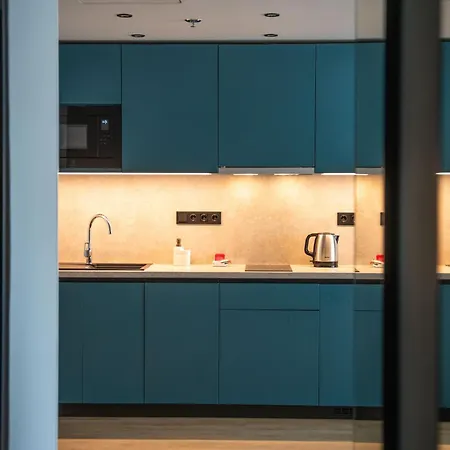 Hotel Escala & 4*