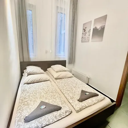 Apartment Alice - Andrassy Street