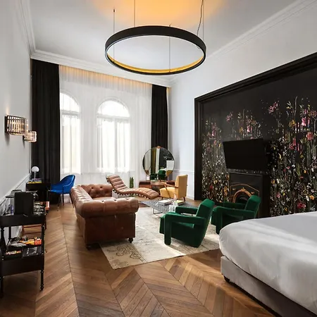 Collect - Adults Only Hotel