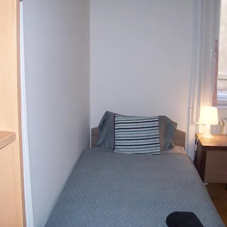 Universal Hostal Budapest