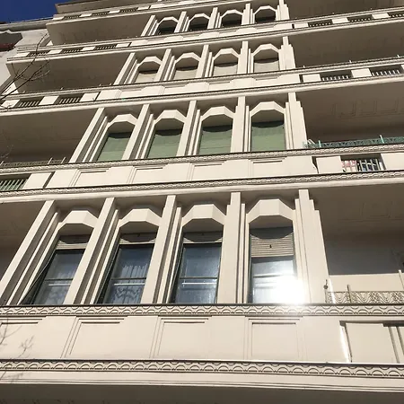Orange Pearl 3 Next To Danube Апартаменты Будапешт