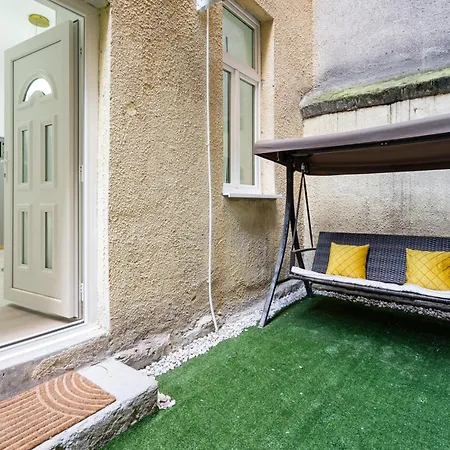 Apartment D26 - Opera Retreat - Location By Bqa *