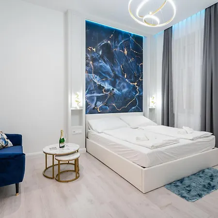 D26 - Opera Retreat - Location By Bqa * Budapest