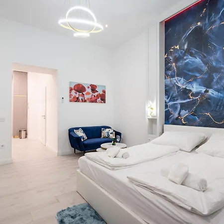 D26 - Opera Retreat - Location By Bqa Apartment *