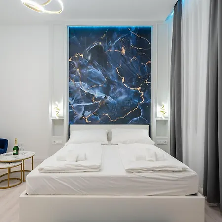 Apartment D26 - Opera Retreat - Location By Bqa Budapest