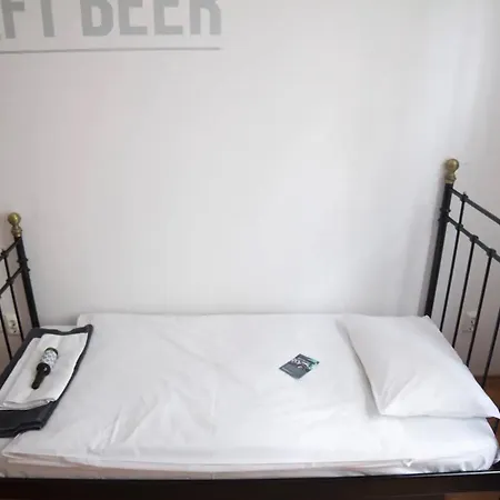 Bed'n'beer Apartment Budapest
