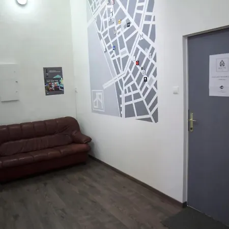 Bed'n'beer Apartment *