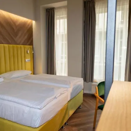 Pilvax Hotel Budapest