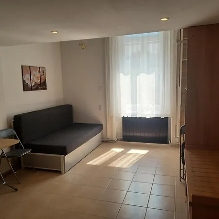 Loft House Maison d'hôtes *