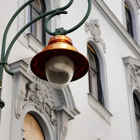 Budapestayz - Raday Aparthotel