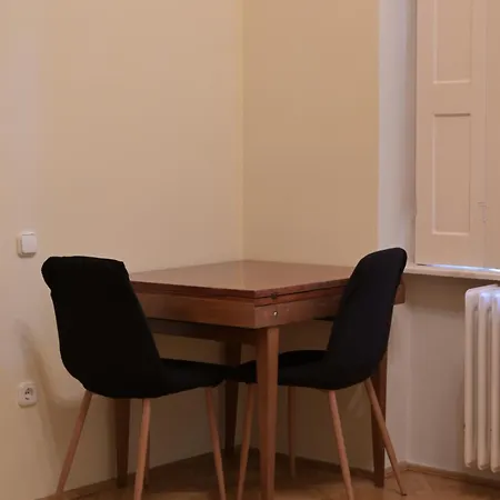 Euro Buda House * Budapest
