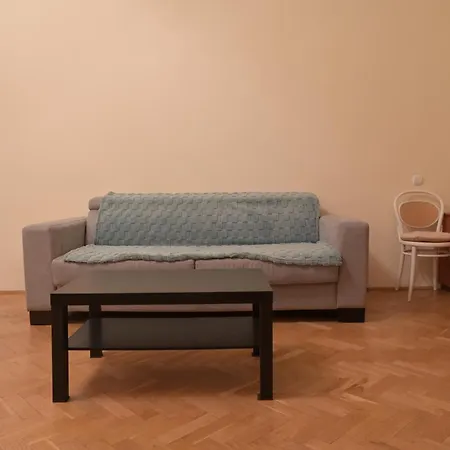 Apartment Euro Buda House *