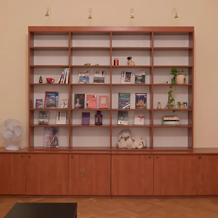 Euro Buda House Budapest