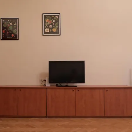 Euro Buda House