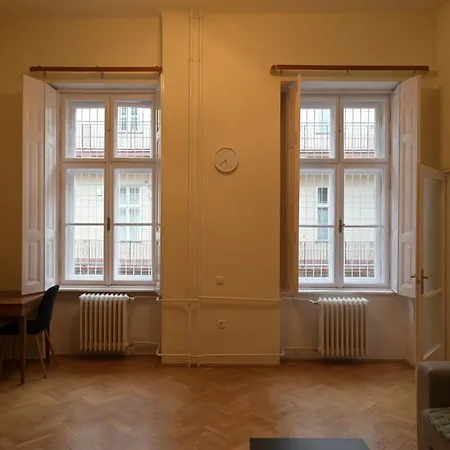 Euro Buda House Apartment