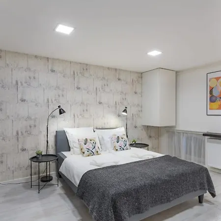 Lovely & Apartment Budapest