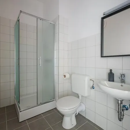 Hostel Moricz Student Living Budapest