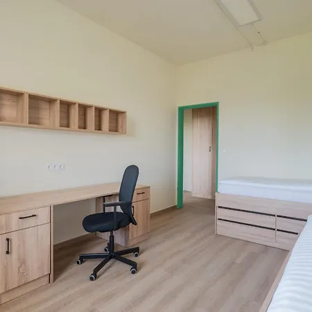 Moricz Student Living * Budapest