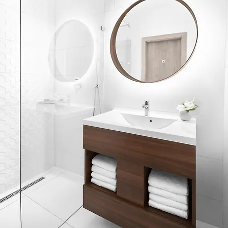 Revay 6 By Corall Apartment