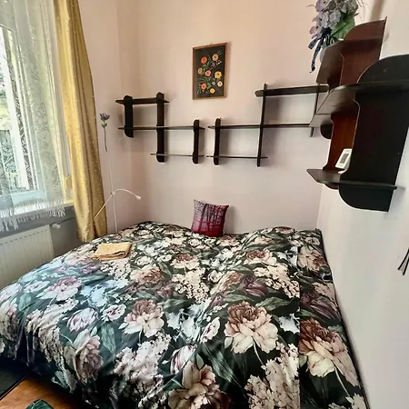 Center Apartment Budapest